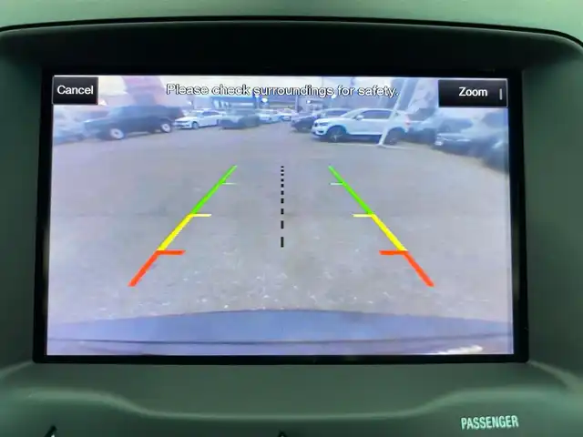 フォード エクスプローラー LTD 石川県 2012(平24)年 5万km 黒 社外ポータブルナビ /ワンセグTV /Bluetooth USB /バックカメラ /サイドカメラ /クリアランスソナー /クルーズコントロール /ビルディセントコントロール /キセノンヘッドライト /オートライト /ETC /ルーフレール /フルフラット