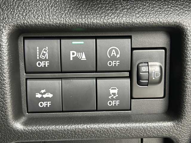 スズキ ハスラー HYBRID X 大阪府 2025(令7)年 0.1千km クールカーキパールメタリック/ソフトベージュメタリック 届出済未使用車/純正メモリーナビ/・スズキコネクト/・フルセグTV/・Bluetooth/・FM/AM/・USB接続/全方位カメラ/デュアルカメラブレーキサポート/・衝突軽減システム/・車線逸脱防止機能/・レーダークルーズコントロール/前後コーナーセンサー/前席シートヒーター/LEDヘッドライト/オートライト