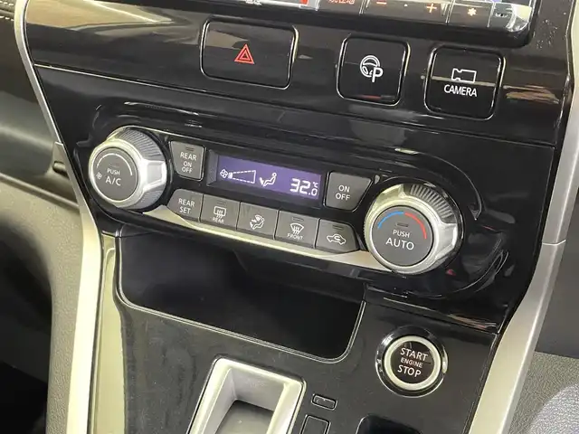 日産 セレナ ハイウェイスターVセレクションⅡ 岩手県 2019(平31)年 9万km ブリリアントホワイトパール ワンオーナー/４WD/ALPINE10.1インチ後席モニター/ハンズフリーオートバックドア/アラウンドビューモニター/セーフティパックB/プロパイロット/インテリジェントルームミラー/ハイビームアシスト/エマージェンシーブレーキ/車線逸脱抑制機能/標識表示機能/前後ソナー/パーキングアシスト/オートブレーキホールド/アルパイン９型ナビゲーション/フルセグTV/ロールサンシェード/リヤオートエアコン/前席シートヒーター/ステアリングヒーター/ETC/ドライブレコーダー/LEDヘッドライト/純正１５インチアルミホイール