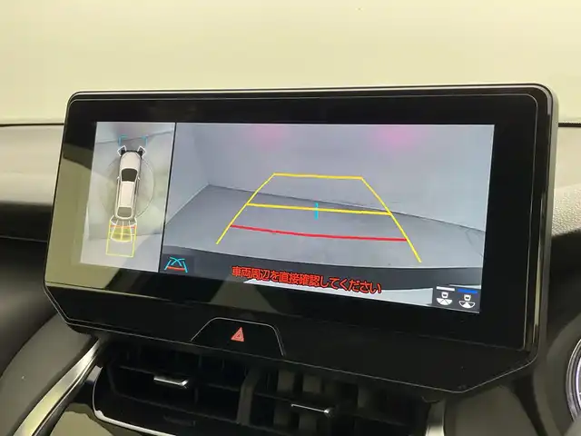 トヨタ ハリアー Z 新潟県 2020(令2)年 10.6万km プレシャスブラックパール 純正メーカーナビ/BT/フルセグ//ETC2.0/デジタルインナーミラー/JBLサウンド/スマートキー/レーダークルーズコントロール/スペアーキー/パワーシート/全方位カメラ/ハーフレザーシート