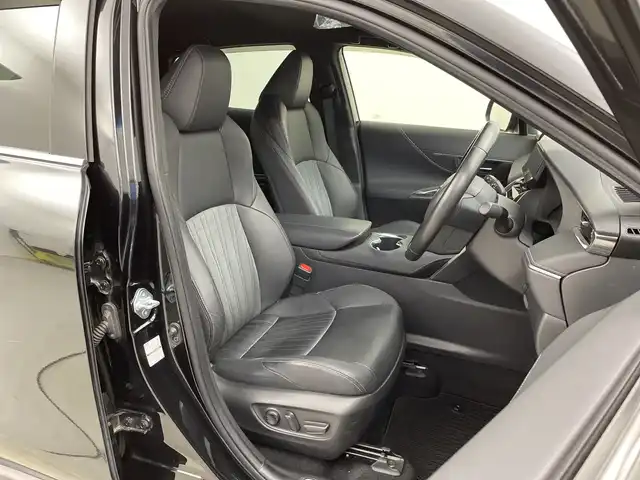 トヨタ ハリアー Z 新潟県 2020(令2)年 10.6万km プレシャスブラックパール 純正メーカーナビ/BT/フルセグ//ETC2.0/デジタルインナーミラー/JBLサウンド/スマートキー/レーダークルーズコントロール/スペアーキー/パワーシート/全方位カメラ/ハーフレザーシート