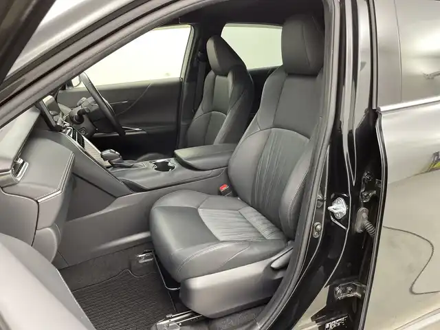 トヨタ ハリアー Z 新潟県 2020(令2)年 10.6万km プレシャスブラックパール 純正メーカーナビ/BT/フルセグ//ETC2.0/デジタルインナーミラー/JBLサウンド/スマートキー/レーダークルーズコントロール/スペアーキー/パワーシート/全方位カメラ/ハーフレザーシート