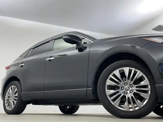 トヨタ ハリアー Z 新潟県 2020(令2)年 10.6万km プレシャスブラックパール 純正メーカーナビ/BT/フルセグ//ETC2.0/デジタルインナーミラー/JBLサウンド/スマートキー/レーダークルーズコントロール/スペアーキー/パワーシート/全方位カメラ/ハーフレザーシート