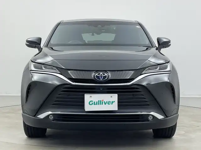 トヨタ ハリアー Z 新潟県 2020(令2)年 10.6万km プレシャスブラックパール 純正メーカーナビ/BT/フルセグ//ETC2.0/デジタルインナーミラー/JBLサウンド/スマートキー/レーダークルーズコントロール/スペアーキー/パワーシート/全方位カメラ/ハーフレザーシート