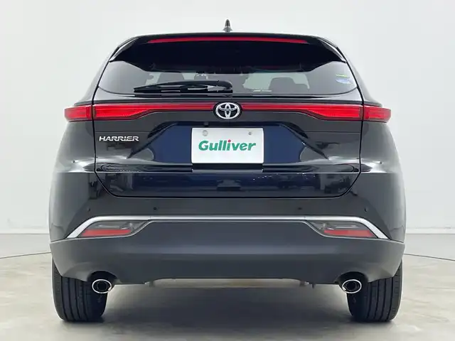 トヨタ ハリアー Z 新潟県 2020(令2)年 10.6万km プレシャスブラックパール 純正メーカーナビ/BT/フルセグ//ETC2.0/デジタルインナーミラー/JBLサウンド/スマートキー/レーダークルーズコントロール/スペアーキー/パワーシート/全方位カメラ/ハーフレザーシート