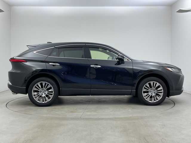 トヨタ ハリアー Z 新潟県 2020(令2)年 10.6万km プレシャスブラックパール 純正メーカーナビ/BT/フルセグ//ETC2.0/デジタルインナーミラー/JBLサウンド/スマートキー/レーダークルーズコントロール/スペアーキー/パワーシート/全方位カメラ/ハーフレザーシート