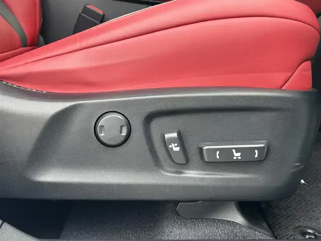 レクサス ＲＸ 450h Fスポーツ 茨城県 2021(令3)年 4.5万km パール 後期型 /SR /WALDフルエアロ /マクレビ /HUD /赤革 /360°C /後席電動リクライニング＆電動格納機能付 /全席シ-トヒ-タ- /ベンチレ-ション /M付PWシ-ト /100V電源 /三眼LED /オ-トハイビ-ム /レクサスSFT /ACC /LKA /BSM /ナビ /TV /ETC2.0/ルーフレール/禁煙車