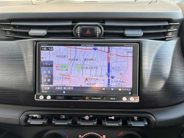 アルファロメオ ジュリエッタ スポルティーバ 栃木県 2013(平25)年 7.2万km アイスホワイト 社外ＳＤナビ/（フルセグ／ＢＴ／ＣＤ／ＤＶＤ）/バックカメラ/ハーフレザーシート/前席パワーシート/純正１８インチＡＷ/純正フロアマット/後方コーナーセンサー/ドライブレコーダー/ＥＴＣ