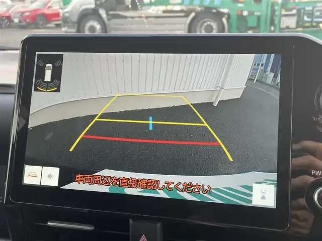 トヨタ ヴォクシー S－Z 熊本県 2024(令6)年 1.5万km グリッターブラックガラスフレーク 快適利便high/ユニバーサルステップ/純正ディスプレイオーディオPlus/・ナビキット/・AM/FM/CD/DVD/BT/・アップルカープレイ/アンドロイドオート/・バックカメラ/・フルセグTV/・テレビキャンセラー/フリップダウンモニター/トヨタセーフティセンス/・プリクラッシュセーフティ/・レーンディパーチャーアラート/・レーダークルーズコントロール/・プロアクティブドライビングアシスト/・ロードサインアシスト/・オートマチックハイビーム/パーキングサポートブレーキ/ハーフレザーシート/・前後席シートヒーター/電動リアゲート/両側電動スライドドア/前後ドライブレコーダー/LEDヘッドライト/ETC2.0/電動パーキングブレーキ/オートホールドブレーキ/後席ロールサンシェード/電動格納ミラー/ウインカーミラー/スペアキー