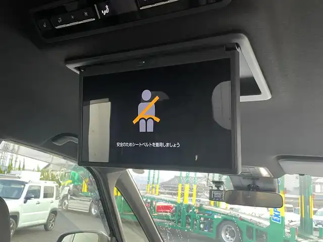 トヨタ ヴォクシー S－Z 熊本県 2024(令6)年 1.5万km グリッターブラックガラスフレーク 快適利便high/ユニバーサルステップ/純正ディスプレイオーディオPlus/・ナビキット/・AM/FM/CD/DVD/BT/・アップルカープレイ/アンドロイドオート/・バックカメラ/・フルセグTV/・テレビキャンセラー/フリップダウンモニター/トヨタセーフティセンス/・プリクラッシュセーフティ/・レーンディパーチャーアラート/・レーダークルーズコントロール/・プロアクティブドライビングアシスト/・ロードサインアシスト/・オートマチックハイビーム/パーキングサポートブレーキ/ハーフレザーシート/・前後席シートヒーター/電動リアゲート/両側電動スライドドア/前後ドライブレコーダー/LEDヘッドライト/ETC2.0/電動パーキングブレーキ/オートホールドブレーキ/後席ロールサンシェード/電動格納ミラー/ウインカーミラー/スペアキー