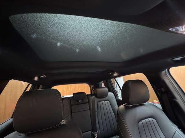 メルセデス・ベンツ Ｍ・ベンツ ＧＬＢ２００ｄ 4マチック 千葉県 2021(令3)年 6万km マウンテングレー パノラマＳＲ　/レザーエクスクルーシブＰＫＧ　/アドバンスドＰＫＧ/ＨＵＤ　/黒本革シート　/ＡＣＣ　/純正ナビ　/ＴＶ　/３６０°Ｂｌｕｅｔｏｏｔｈ接続　/電動リアゲート　　/アンビエントライト　/ＲＳＰ　/ドラレコ