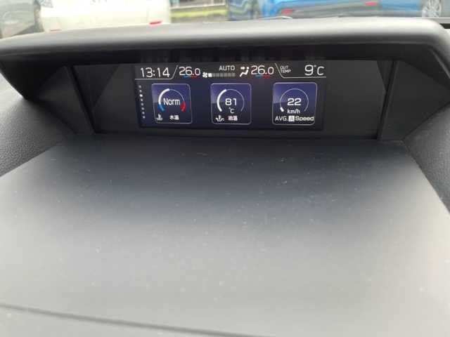 スバル インプレッサ スポーツ 2．0i－L アイサイト 神奈川県 2017(平29)年 2.5万km クリスタルホワイトP ワンオーナー		/純正8インチSDナビ【CN-LR820D】/・DTV/SD/CD/DVD/BT/	MSV/バックカメラ/アイサイトVer.3		/・プリクラッシュブレーキ		/・レーダークルーズコントロール		/・アクティブレーンキープ		/・AT誤発進抑制制御【前後】		/アイドリングストップ	/ナノイー機能		/純正17インチアルミ/D席シートリフター/パドルシフト付革巻きハンドル	/オートライト/LEDヘッドライト/フロント/バックフォグ	/プッシュEgスタート/ストップ/ターンランプ付電動格納ドアミラー	/スマートキー×2（キータグ有）		/ドアバイザー/純正フロアマット/取扱説明書/ナビ取扱説明書/新車時保証書　