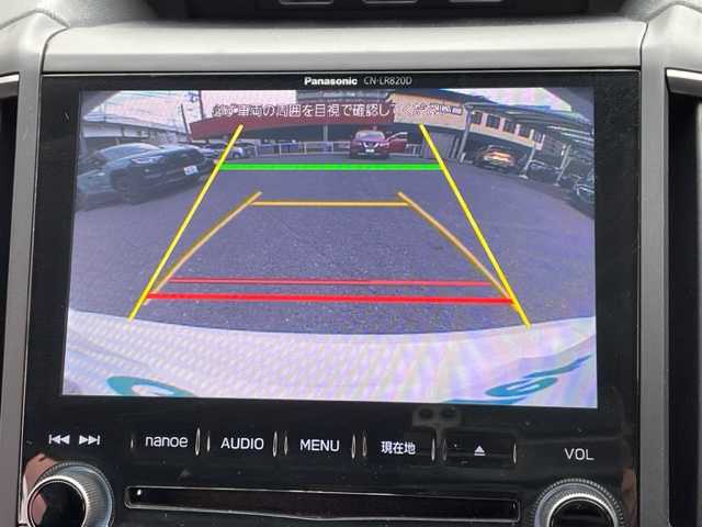 スバル インプレッサ スポーツ 2．0i－L アイサイト 神奈川県 2017(平29)年 2.5万km クリスタルホワイトP ワンオーナー		/純正8インチSDナビ【CN-LR820D】/・DTV/SD/CD/DVD/BT/	MSV/バックカメラ/アイサイトVer.3		/・プリクラッシュブレーキ		/・レーダークルーズコントロール		/・アクティブレーンキープ		/・AT誤発進抑制制御【前後】		/アイドリングストップ	/ナノイー機能		/純正17インチアルミ/D席シートリフター/パドルシフト付革巻きハンドル	/オートライト/LEDヘッドライト/フロント/バックフォグ	/プッシュEgスタート/ストップ/ターンランプ付電動格納ドアミラー	/スマートキー×2（キータグ有）		/ドアバイザー/純正フロアマット/取扱説明書/ナビ取扱説明書/新車時保証書　