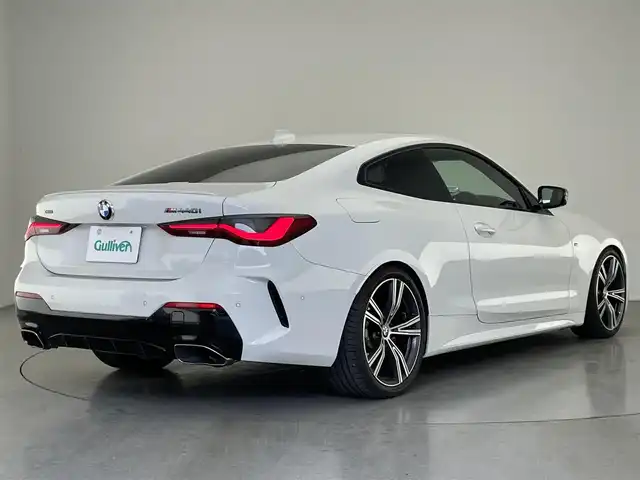 ＢＭＷ ＢＭＷ Ｍ４４０ｉ