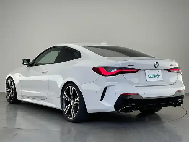 ＢＭＷ ＢＭＷ Ｍ４４０ｉ