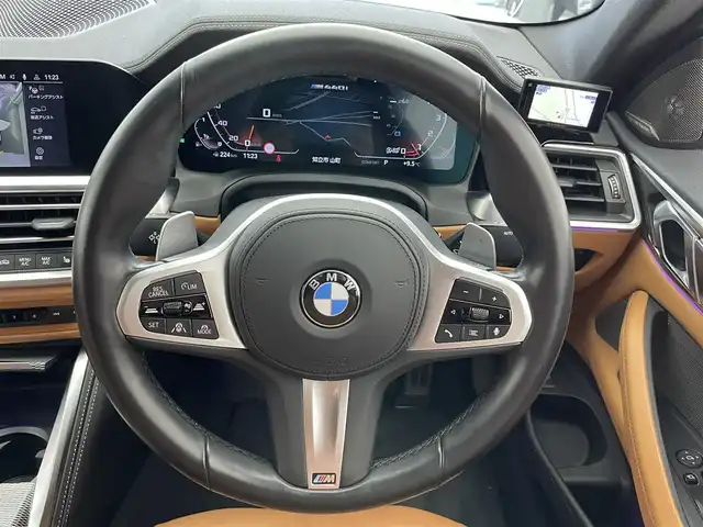 ＢＭＷ ＢＭＷ Ｍ４４０ｉ