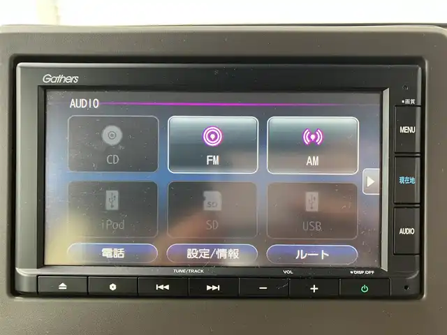 ホンダ Ｎ ＷＧＮ L ホンダセンシング 高知県 2021(令3)年 2.3万km プラチナホワイトパール ワンオーナー　/ホンダセンシング　/純正SDナビ　/Bカメラ/リアコーナーセンサー/ステアリングスイッチ  /ブレーキホールド　/運転席シートヒーター　/電動格納ミラー　/ドライブレコーダー　/オートライト /スペアキー /保証書　/取説