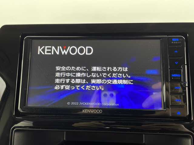 三菱 デリカＤ：５ 新潟県 2022(令4)年 1.6万km グラファイトグレーメタリック/ブラックマイカ 4WD/社外ナビ/　　CD/DVD/BT/iPod/SD/アラウンドビューモニター/両側パワースライドドア/パワーバックドア/レーダークルーズコントロール/LEDオートライト/オートマチックハイビーム/パワーシート/シートヒーター/純正18インチアルミホイール/ステアリングスイッチ/パドルシフト/ブラインドスポットモニター/ステアリングヒーター/アイドリングストップ/スマートキー/ETC