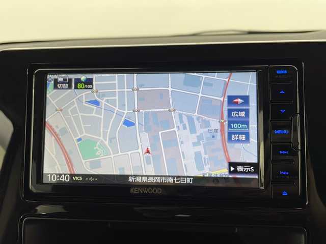 三菱 デリカＤ：５ 新潟県 2022(令4)年 1.6万km グラファイトグレーメタリック/ブラックマイカ 4WD/社外ナビ/　　CD/DVD/BT/iPod/SD/アラウンドビューモニター/両側パワースライドドア/パワーバックドア/レーダークルーズコントロール/LEDオートライト/オートマチックハイビーム/パワーシート/シートヒーター/純正18インチアルミホイール/ステアリングスイッチ/パドルシフト/ブラインドスポットモニター/ステアリングヒーター/アイドリングストップ/スマートキー/ETC