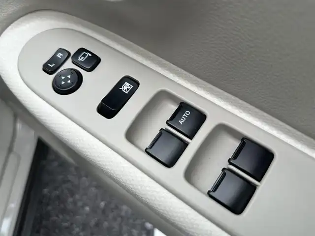 スズキ ラパン ＬＣ L 千葉県 2023(令5)年 0.6万km フォーンベージュM 純正ディスプレイオーディオ/(BT/FM/AM)/バックカメラ/衝突被害軽減システム/車線逸脱警報/横滑り防止装置/アイドリングストップ/LEDヘッドライト/オートライト/ウィンカーミラー/電動格納ミラー/社外14インチAW/シートヒーター/シートリフター/プッシュスタート/スマートキー/フロアマット/スペアキー/取扱説明書/保証書