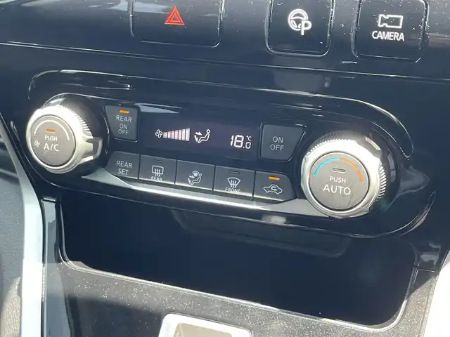 日産 セレナ ハイウェイスター Vセレクション 滋賀県 2018(平30)年 6.6万km ブリリアントホワイトパール 禁煙車/純正ナビ/【CD/フルセグTV/Bluetooth】/アラウンドビューモニター/ＥＴＣ/インテリジェントパーキングアシスト/両側パワースライドドア/ＬＥＤヘッドライト/ステアリングスイッチ/エマージェンシーブレーキ/クルーズコントロール/コーナーセンサー/オートライト/スマートキー/スペアキー