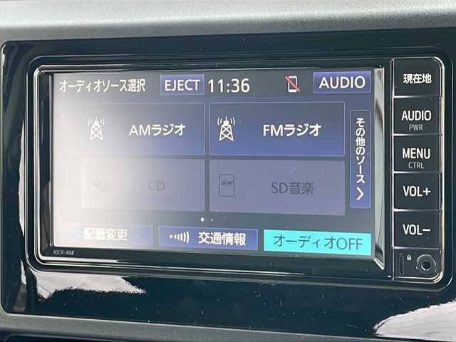 トヨタ タンク X S 石川県 2019(令1)年 0.6万km パールホワイトⅢ スマートアシストIII/外部検査実施済み/ワンオーナー/登録時走行距離5985km/スマートアシストIII/・衝突警報機能（対車両・対歩行者）/・衝突回避支援ブレーキ機能（対車両・対歩行者）/・誤発進抑制制御機能（前方・後方）/・車線逸脱警報機能/・オートハイビーム/・先行車発進お知らせ機能/純正SDナビ【NSCN-W68】/(ワンセグTV/Bluetooth)/バックカメラ/片側パワースライドドア/横滑り防止機能/プッシュスタート/スマートキー/右側イージークローザー/取扱説明書/保証書/スペアキー1本
