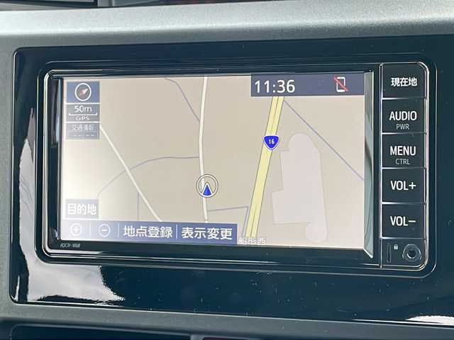 トヨタ タンク X S 石川県 2019(令1)年 0.6万km パールホワイトⅢ スマートアシストIII/外部検査実施済み/ワンオーナー/登録時走行距離5985km/スマートアシストIII/・衝突警報機能（対車両・対歩行者）/・衝突回避支援ブレーキ機能（対車両・対歩行者）/・誤発進抑制制御機能（前方・後方）/・車線逸脱警報機能/・オートハイビーム/・先行車発進お知らせ機能/純正SDナビ【NSCN-W68】/(ワンセグTV/Bluetooth)/バックカメラ/片側パワースライドドア/横滑り防止機能/プッシュスタート/スマートキー/右側イージークローザー/取扱説明書/保証書/スペアキー1本