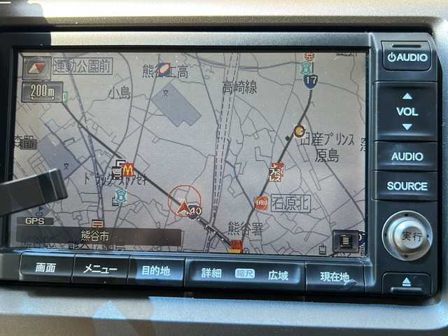 ホンダ ステップワゴン G インターナビコンフォートセレ 埼玉県 2013(平25)年 10.6万km ホワイトオーキッドパール (株)IDOMが運営する【じしゃロン熊谷店】の自社ローン専用車両になりますこちらは現金またはオートローンご利用時の価格です。自社ローンご希望の方は別途その旨お申付け下さい/純正HDDナビ（TV/CD/DVD/FM/AM)/ワンセグテレビ/ハーフレザーシートカバー/クルーズコントロール/２列目シート跳ね上げ/３列目シート床下格納/バックモニター/両側パワースライドドア/ETC/アイドリングストップ/純正フロアマット/LEDオートライト/社外アルミホイール/ドアバイザー/USB入力端子/横滑り防止装置/ABS/スペアキー