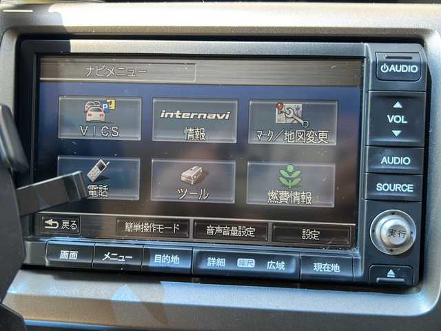 ホンダ ステップワゴン G インターナビコンフォートセレ 埼玉県 2013(平25)年 10.6万km ホワイトオーキッドパール (株)IDOMが運営する【じしゃロン熊谷店】の自社ローン専用車両になりますこちらは現金またはオートローンご利用時の価格です。自社ローンご希望の方は別途その旨お申付け下さい/純正HDDナビ（TV/CD/DVD/FM/AM)/ワンセグテレビ/ハーフレザーシートカバー/クルーズコントロール/２列目シート跳ね上げ/３列目シート床下格納/バックモニター/両側パワースライドドア/ETC/アイドリングストップ/純正フロアマット/LEDオートライト/社外アルミホイール/ドアバイザー/USB入力端子/横滑り防止装置/ABS/スペアキー