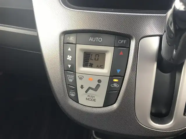 ダイハツ ムーヴ カスタム X VSスマートセレSA 鳥取県 2014(平26)年 6万km パールホワイトⅢ ４・W・D/純正ナビ/フルセグ/DVD/CD/BT/バックカメラ・ETC/スマートアシスト/LEDヘットライト/オートライト/純正フォグライト/純正14インチアルミホイール/プッシュエンジンスタート/アイドリングストップ/ウィンカーミラー/電動格納ミラー/フロアマット/ドアバイザー