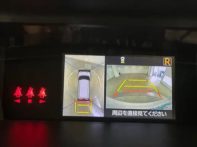ダイハツ トール G リミテッドⅡ SAⅢ 兵庫県 2020(令2)年 5.2万km パールホワイトⅢ 純正メモリナビ（NMZL-Y70D）/（フルセグ/CD/DVD/SD/Bluetooth）/アラウンドビューモニター/ETC/社外前方ドラレコ/両側パワースライドドア/シートヒーター（D/N席）/純正マット/LEDヘッドライト/オートハイビーム/コーナーセンサー/クルーズコントロール/アイドリングストップ/PCS