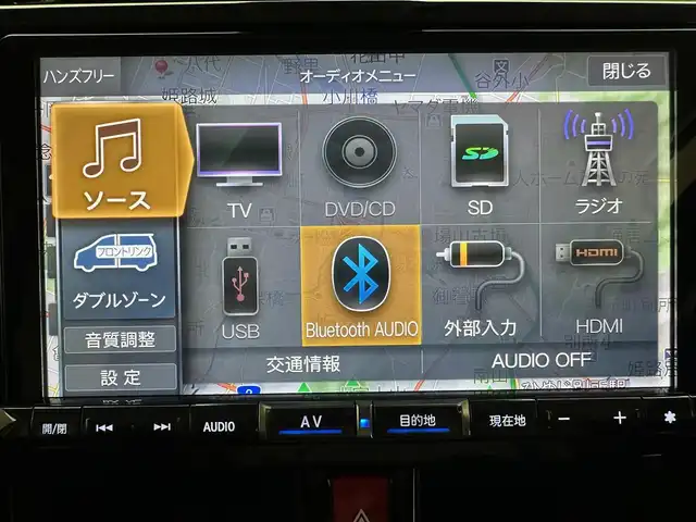 ダイハツ トール G リミテッドⅡ SAⅢ 兵庫県 2020(令2)年 5.2万km パールホワイトⅢ 純正メモリナビ（NMZL-Y70D）/（フルセグ/CD/DVD/SD/Bluetooth）/アラウンドビューモニター/ETC/社外前方ドラレコ/両側パワースライドドア/シートヒーター（D/N席）/純正マット/LEDヘッドライト/オートハイビーム/コーナーセンサー/クルーズコントロール/アイドリングストップ/PCS