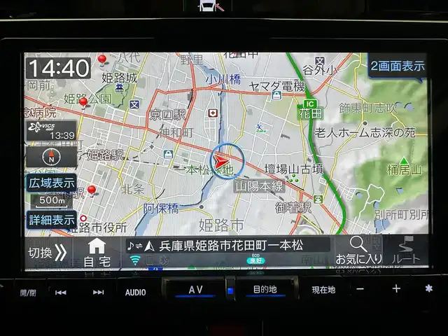 ダイハツ トール G リミテッドⅡ SAⅢ 兵庫県 2020(令2)年 5.2万km パールホワイトⅢ 純正メモリナビ（NMZL-Y70D）/（フルセグ/CD/DVD/SD/Bluetooth）/アラウンドビューモニター/ETC/社外前方ドラレコ/両側パワースライドドア/シートヒーター（D/N席）/純正マット/LEDヘッドライト/オートハイビーム/コーナーセンサー/クルーズコントロール/アイドリングストップ/PCS