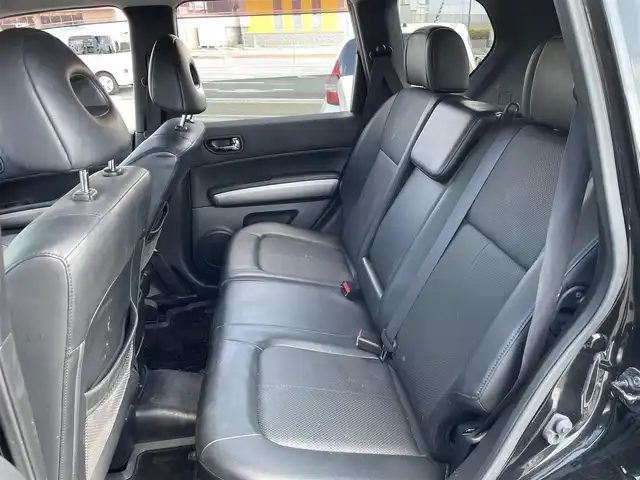 日産 エクストレイル 20X 和歌山県 2011(平23)年 9.4万km ダイヤモンドブラック (株)IDOMが運営する【じしゃロン和歌山店】の自社ローン専用車両になります。こちらは現金またはオートローンご利用時の価格です。自社ローンご希望の方は別途その旨お申付け下さい/純正HDDナビ/(CD/DVD/FM/AM/MS/BT/SD/TV)/4WD/オートエアコン/オートライト/スマートキー/バックカメラ/シートヒーター/GSDナビ