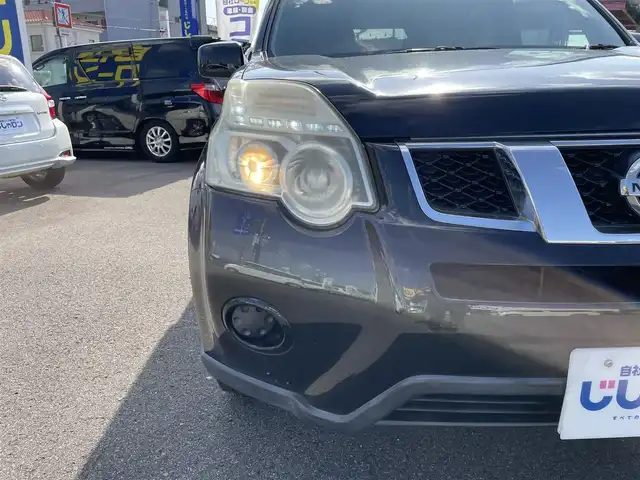 日産 エクストレイル 20X 和歌山県 2011(平23)年 9.4万km ダイヤモンドブラック (株)IDOMが運営する【じしゃロン和歌山店】の自社ローン専用車両になります。こちらは現金またはオートローンご利用時の価格です。自社ローンご希望の方は別途その旨お申付け下さい/純正HDDナビ/(CD/DVD/FM/AM/MS/BT/SD/TV)/4WD/オートエアコン/オートライト/スマートキー/バックカメラ/シートヒーター/GSDナビ