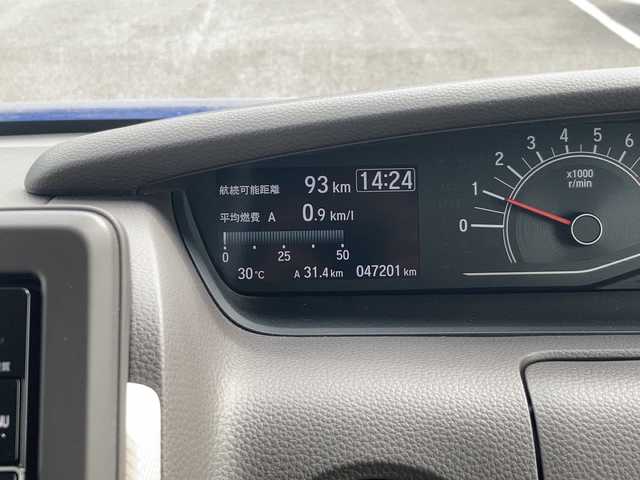 ホンダ Ｎ ＢＯＸ G L ターボ ホンダセンシング 佐賀県 2018(平30)年 4.8万km ブリリアントスポーティブルーメタリック2トーン Gathersナビ/バックカメラ/両側パワースライドドア/衝突被害軽減ブレーキ/路線逸脱警報/アダプティブクルーズコントロール/ステアリングリモコン/ビルトインETC/チップアップシート/プッシュスタート/スマートキー/LEDヘッドライト