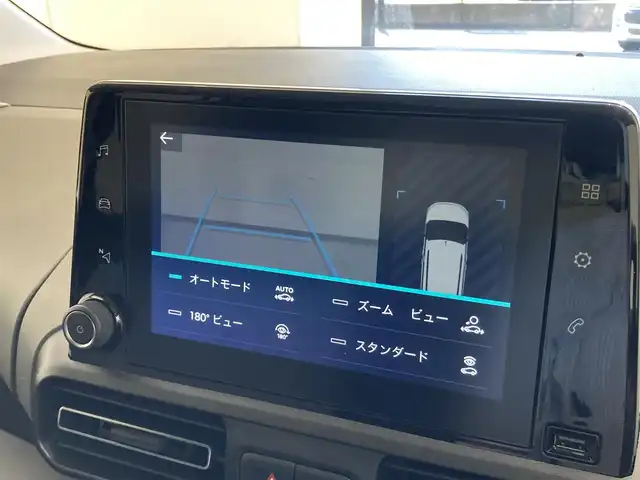シトロエン ベルランゴ デビューエディション 熊本県 2020(令2)年 6.5万km ブランバンキーズ ガラスルーフ/ブラインドスポットモニター/LEDヘッドライト/スマートキー/プッシュスタート/クルーズコントロール/パークアシスト/電動格納ミラー/ETC