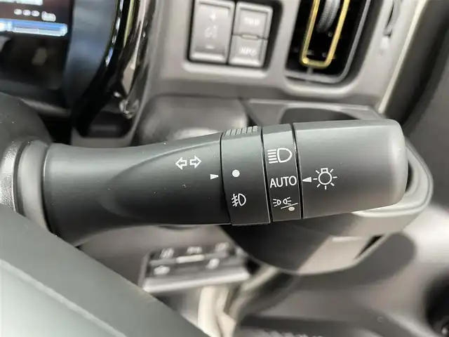 スズキ ハスラー HYBRID X 滋賀県 2025(令7)年 0.1千km ソフトベージュメタリック 届出済未使用車/純正9型スズキコネクトメモリーナビ/全方位カメラ/シートヒーター/前後ソナー/純正１５AW/ステアリングリモコン/追従クルーズコントロール/衝突軽減ブレーキ/LEDヘッドライト/スマートキー/プッシュスタート