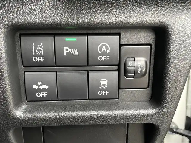 スズキ ハスラー HYBRID X 滋賀県 2025(令7)年 0.1千km ソフトベージュメタリック 届出済未使用車/純正9型スズキコネクトメモリーナビ/全方位カメラ/シートヒーター/前後ソナー/純正１５AW/ステアリングリモコン/追従クルーズコントロール/衝突軽減ブレーキ/LEDヘッドライト/スマートキー/プッシュスタート