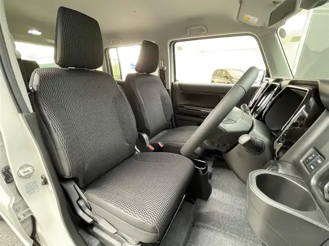 スズキ ハスラー HYBRID X 滋賀県 2025(令7)年 0.1千km ソフトベージュメタリック 届出済未使用車/純正9型スズキコネクトメモリーナビ/全方位カメラ/シートヒーター/前後ソナー/純正１５AW/ステアリングリモコン/追従クルーズコントロール/衝突軽減ブレーキ/LEDヘッドライト/スマートキー/プッシュスタート