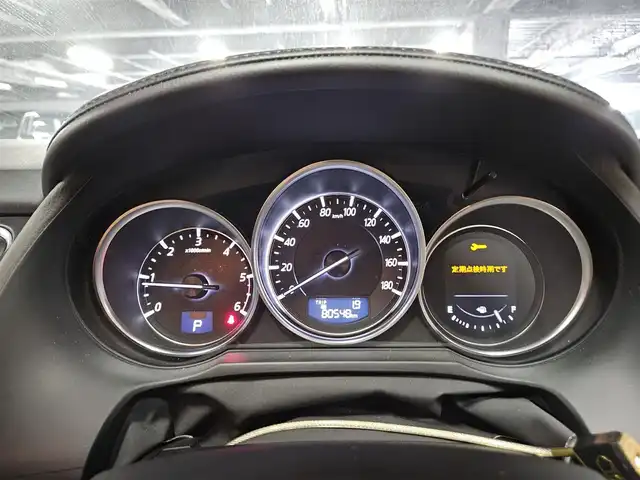 マツダ アテンザ ワゴン XD Lパッケージ 宮崎県 2015(平27)年 8.1万km ソウルレッドプレミアムメタリック 純正ナビ/フルセグTV/バックカメラ/レーダークルーズコントロール/前後パーキングセンサー/衝突被害軽減ブレーキ/車線逸脱警報システム/ブラインドスポットモニター/ドライバーアテンションアラート/ヘッドアップディスプレイ/LEDヘッドランプ/オートライト/オートエアコン/革巻きステアリング/パドルシフト/ブラック革シート/前席パワーシート/シートヒーター/運転席ポジションメモリー/BOSEサウンドシステム/純正19インチアルミホイール/スマートキー/プッシュエンジンスタート/禁煙車