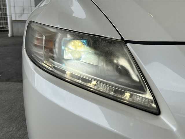 ホンダ ＣＲ－Ｚ α 京都府 2010(平22)年 11.1万km プレミアムホワイトパール 7インチHDDナビ/社外ドラレコ前後(DRV-MR450)/SCHNEIDERアルミホイール/スポーツモード付/ワンセグテレビ/バックカメラ/クルーズコントロール/アイドリングストップ/ウィンカーミラー/電動格納ミラー/ドアバイザー/ビルトインETC/フォグランプ/スマートキー/禁煙車