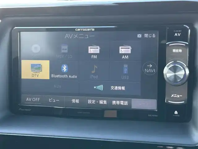 トヨタ エスクァイア Xi 山形県 2018(平30)年 9.2万km ブラック 禁煙車/ワンオーナー/4WD/社外メモリーナビ/・フルセグTV/AM/FM/DVD/Bluetooth/クルーズコントロール/アイドリングストップ/プリクラッシュセーフティ/先行車発進告知/車線逸脱警報/横滑り防止装置/盗難防止装置/LEDヘッドライト/オートライト/オートハイビーム/フロントフォグランプ/片側パワースライドドア/フリップダウンモニター/寒冷地仕様/純正フロアマット/純正ドアバイザー/ETC/冬タイヤ積み込み