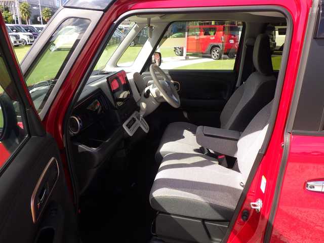 スズキ ワゴンＲ スマイル HYBRID X 千葉県 2023(令5)年 2.6万km フェニックスレッドパール/ブルーイッシュブラックパール デュアルカメラブレーキサポート/レーダークルーズコントロール/アイドリングストップ/両側パワースライドドア/運転席シートヒーター/ヘッドアップディスプレイ/純正メモリーナビ/地デジTV/【DVD/CD再生機能　Bluetooth接続】/全方位モニター/ETC/LEDヘッドライト/LEDフォグライト/ウインカーミラー/リアコーナーセンサー/サイドエアバッグ/携帯リモコン