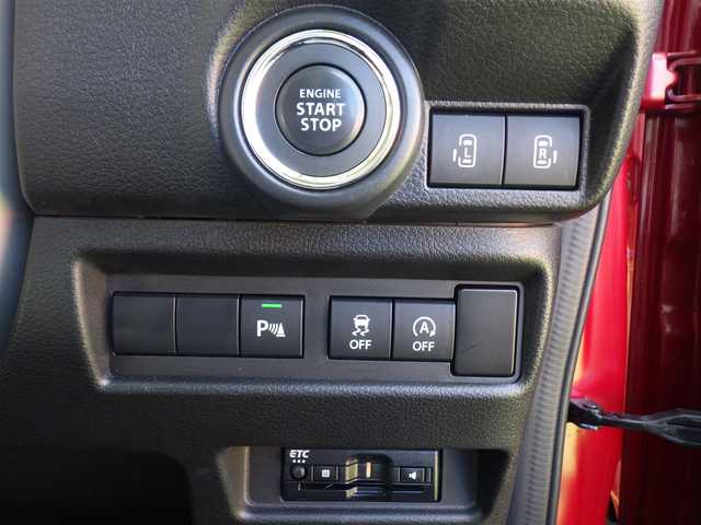 スズキ ワゴンＲ スマイル HYBRID X 千葉県 2023(令5)年 2.6万km フェニックスレッドパール/ブルーイッシュブラックパール デュアルカメラブレーキサポート/レーダークルーズコントロール/アイドリングストップ/両側パワースライドドア/運転席シートヒーター/ヘッドアップディスプレイ/純正メモリーナビ/地デジTV/【DVD/CD再生機能　Bluetooth接続】/全方位モニター/ETC/LEDヘッドライト/LEDフォグライト/ウインカーミラー/リアコーナーセンサー/サイドエアバッグ/携帯リモコン