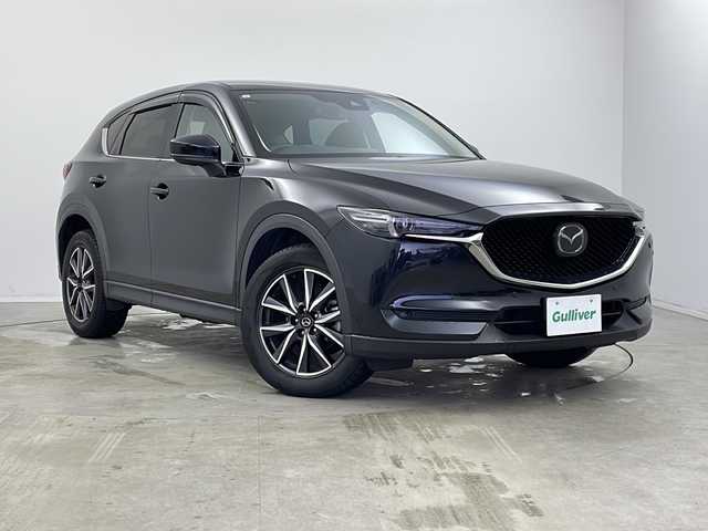 マツダ ＣＸ－５