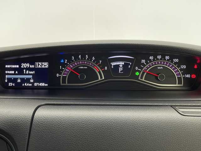 ホンダ Ｎ ＢＯＸ カスタム G L ターボ ホンダセンシング 宮崎県 2018(平30)年 7.2万km ブリリアントスポーティブルーメタリック2トーン 禁煙車/ホンダセンシング/純正ナビTV/（VXM-185VFi/CD/DVD/Bluetooth/フルセグTV)/純正バックカメラ/純正ビルトインETC/純正ドライブレコーダー/純正LEDオートライト/純正LEDフォグ/純正15インチアルミ/純正エアロ/純正ルーフエンドスポイラー/純正フロアマット/両側電動スライドドア/アダプティブクルーズコントロール/レーンディパーチャーアラート/クリアランスソナー/オートエアコン（プラズマクラスター）/パドルシフト/本革巻ハンドル/スマートキー/プッシュエンジンスタート/新車時保証書/取扱い説明書