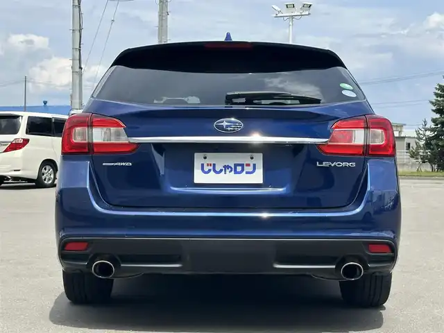 スバル レヴォーグ 1．6GT アイサイト 道北・旭川 2014(平26)年 9.2万km ギャラクシーブルーシリカ (株)IDOMが運営する【じしゃロン旭川店】の自社ローン専用車両になります。こちらは現金またはオートローンご利用時の価格です。自社ローンご希望の方は別途その旨お申付け下さい/　/・社外ナビ(CD/DVD/SD/BT/フルセグ)/・バックカメラ/・ETC/・ドライブレコーダー/・アイサイト/・クルーズコントロール/・パドルシフト/・両席パワーシート/・フォグランプ/・スマートキー1個/・取扱説明書