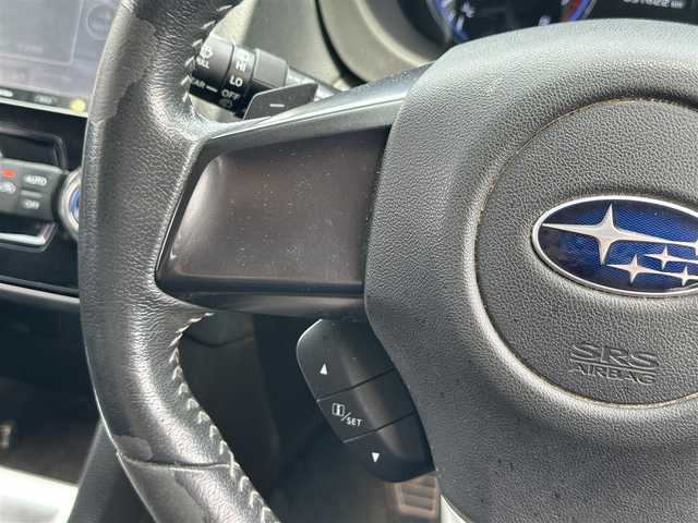 スバル レヴォーグ 1．6GT アイサイト 愛知県 2014(平26)年 9.2万km ギャラクシーブルーシリカ (株)IDOMが運営する【じしゃロン名古屋鳴海店】の自社ローン専用車両になります。こちらは現金またはオートローンご利用時の価格です。自社ローンご希望の方は別途その旨お申付け下さい/　/・社外ナビ(CD/DVD/SD/BT/フルセグ)/・バックカメラ/・ETC/・ドライブレコーダー/・アイサイト/・クルーズコントロール/・パドルシフト/・両席パワーシート/・フォグランプ/・スマートキー1個/・取扱説明書