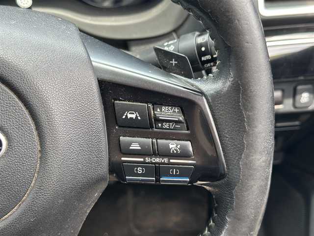 スバル レヴォーグ 1．6GT アイサイト 愛知県 2014(平26)年 9.2万km ギャラクシーブルーシリカ (株)IDOMが運営する【じしゃロン名古屋鳴海店】の自社ローン専用車両になります。こちらは現金またはオートローンご利用時の価格です。自社ローンご希望の方は別途その旨お申付け下さい/　/・社外ナビ(CD/DVD/SD/BT/フルセグ)/・バックカメラ/・ETC/・ドライブレコーダー/・アイサイト/・クルーズコントロール/・パドルシフト/・両席パワーシート/・フォグランプ/・スマートキー1個/・取扱説明書